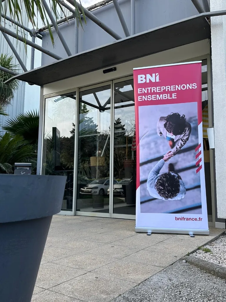 Petit-déjeuner Networking : S2B Bar au BNI de La Seyne-sur-Mer