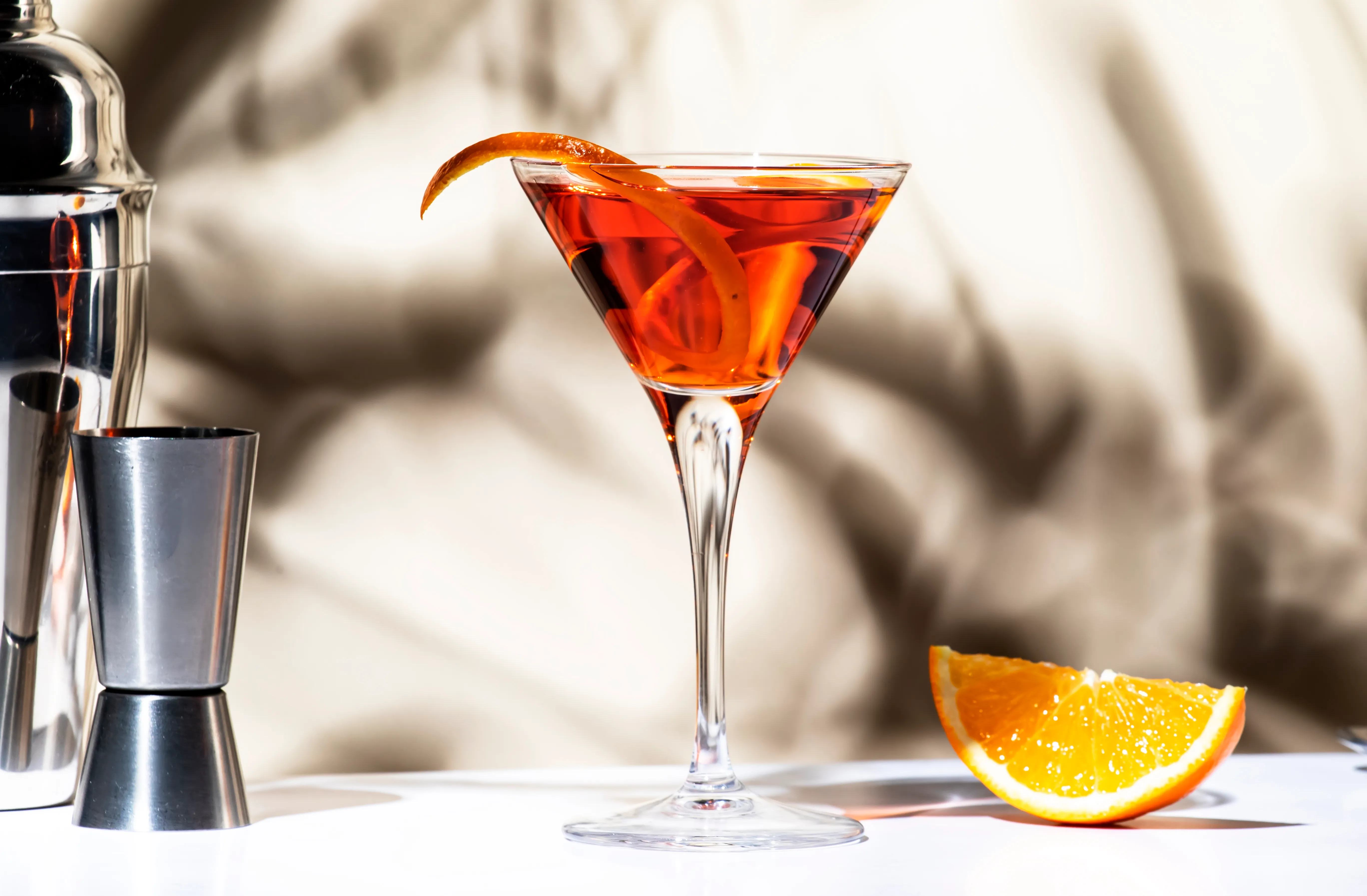 Cocktails premium pour évènements privés