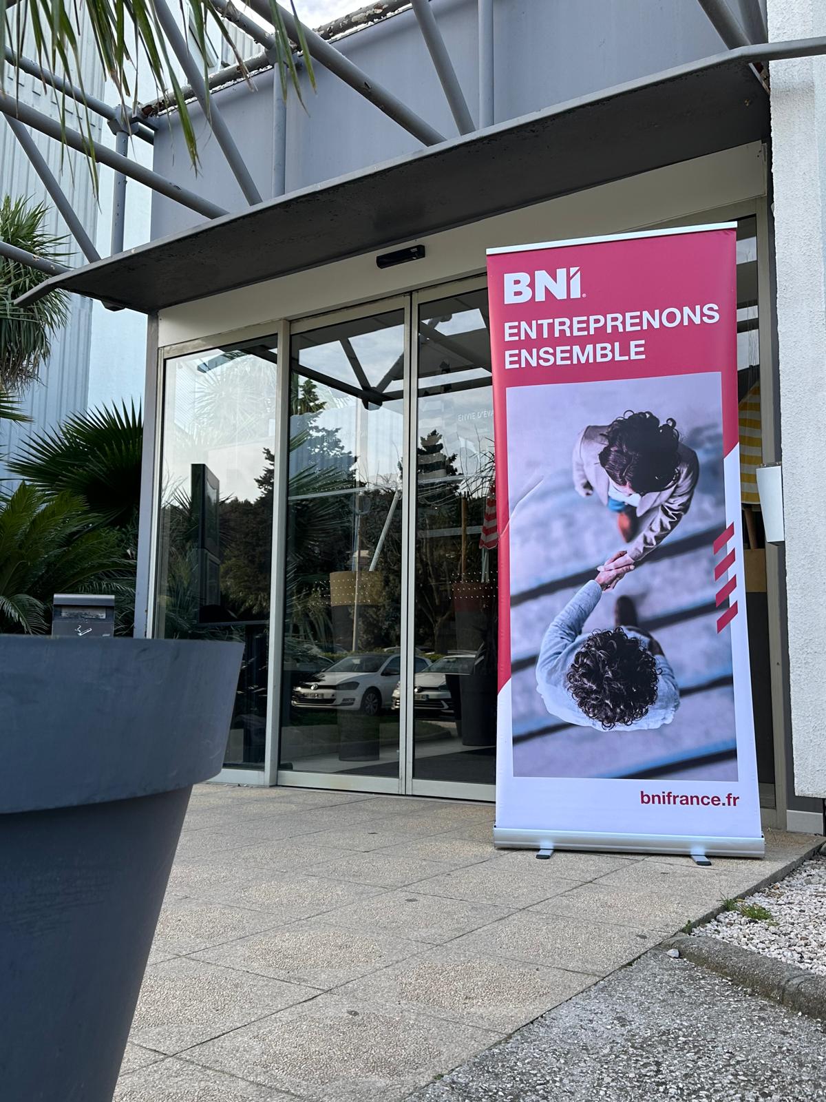 Networking BNI La Seyne