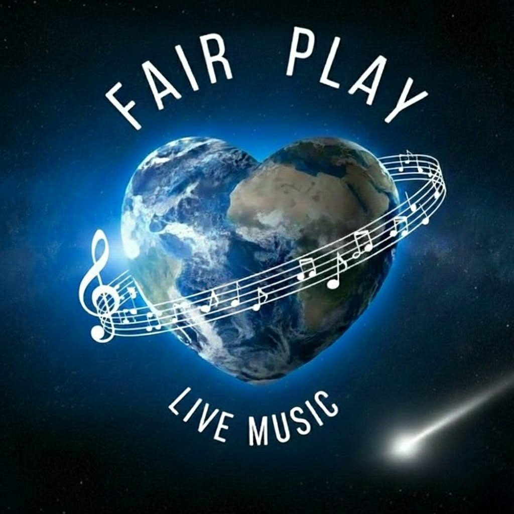 Fair Play Live Music